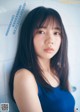 Kyoko Saito 齊藤京子, Young Champion 2022 No.07 (ヤングチャンピオン 2022年7号) P1 No.51e186