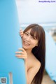 Miru Shiroma 白間美瑠, Weekly Playboy 2019 No.18-19 (週刊プレイボーイ 2019年18-19号) P7 No.1e0a56 Image No. 1