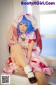 Cosplay Maropapi - Nici Video 3gpking P3 No.d3370c Image No. 19