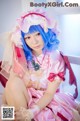 Cosplay Maropapi - Nici Video 3gpking P7 No.56e443 Image No. 11