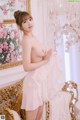 艾凌丝 - 纱梦缠绵之轻纱下的诱惑美学 Set.1 20231215 Part 22 P19 No.8800fb