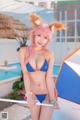 Sooflower (수련수련): Tamamo Summer (48 photos) P37 No.2c32fb Image No. 23