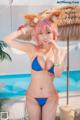 Sooflower (수련수련): Tamamo Summer (48 photos) P44 No.931b94 Image No. 9