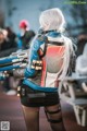 DJAWA Photo - Jeong Jenny (정제니): "Soldier 76 (Overwatch)" (15 photos) P4 No.ea9a73