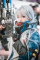 DJAWA Photo - Jeong Jenny (정제니): "Soldier 76 (Overwatch)" (15 photos) P14 No.e53268