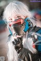 DJAWA Photo - Jeong Jenny (정제니): "Soldier 76 (Overwatch)" (15 photos)