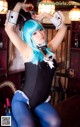 Cosplay Senki - Naugthyxxx 3grls Teen P8 No.931f7d Image No. 9