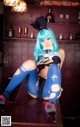 Cosplay Senki - Naugthyxxx 3grls Teen P7 No.b1ab31 Image No. 11