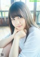 Reno Nakamura 中村麗乃, BUBKA 2019.06 (ブブカ 2019年6月号) P2 No.b900c2