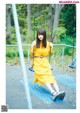 Reno Nakamura 中村麗乃, BUBKA 2019.06 (ブブカ 2019年6月号) P4 No.ed45ae Image No. 9