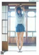 Reno Nakamura 中村麗乃, BUBKA 2019.06 (ブブカ 2019年6月号) P5 No.6fe046 Image No. 7