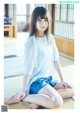 Reno Nakamura 中村麗乃, BUBKA 2019.06 (ブブカ 2019年6月号) P7 No.6ae2bc Image No. 3