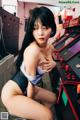 [Loozy] Zia (지아): Oraksil (95 photos) P92 No.e4731d Image No. 1