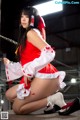 Cosplay Tugu - Xxxevelin Memek Foto P7 No.a5fbd8 Image No. 11