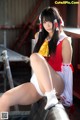 Cosplay Tugu - Xxxevelin Memek Foto P5 No.70d78f Image No. 15