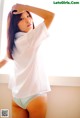 Shuri Watanabe - Bachsex Brazzsa Panty P6 No.a41a5f Image No. 13