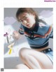 Seira Jonishi 上西星来, aR (アール) Magazine 2022.03 P1 No.05e4ff Image No. 13