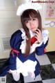 Cosplay Ayane - Ass Iron Xnxx P7 No.7b8b63 Image No. 11