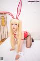 Coser@神楽坂真冬 Vol.015: (150 photos) P136 No.823be2 Image No. 1