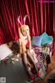 Coser@神楽坂真冬 Vol.015: (150 photos) P16 No.aa2718 Image No. 247