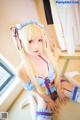 Coser@神楽坂真冬 Vol.015: (150 photos) P67 No.617b94 Image No. 79