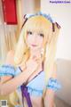 Coser@神楽坂真冬 Vol.015: (150 photos) P111 No.c99341 Image No. 49