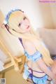 Coser@神楽坂真冬 Vol.015: (150 photos) P55 No.88beb0 Image No. 181