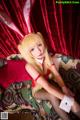 Coser@神楽坂真冬 Vol.015: (150 photos) P89 No.ea092a Image No. 61